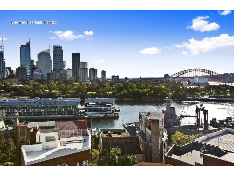 1/15 Wylde Street, Potts Point NSW 2011