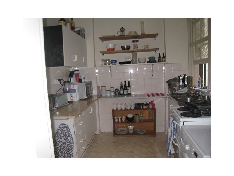 6/2 Evans Road, Elizabeth Bay NSW 2011