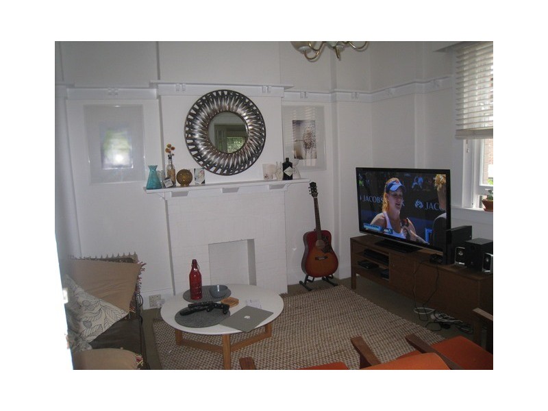 6/2 Evans Road, Elizabeth Bay NSW 2011