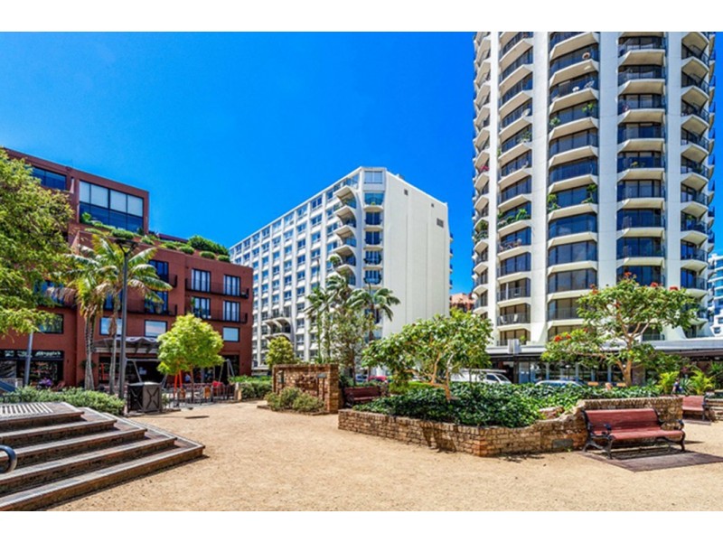 711/2a Elizabeth Bay Street, Elizabeth Bay NSW 2011