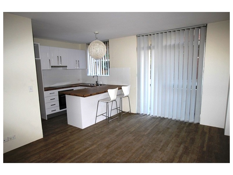 5/27 Sutherland Street, Paddington NSW 2021