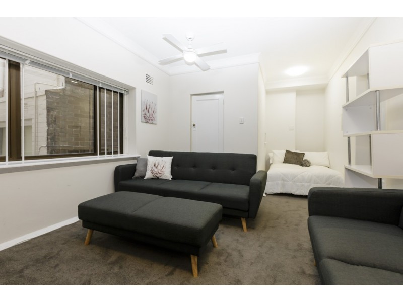 1/117D Macleay Street, Potts Point NSW 2011