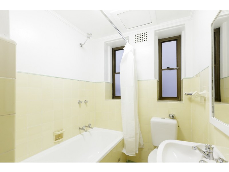 1/117D Macleay Street, Potts Point NSW 2011