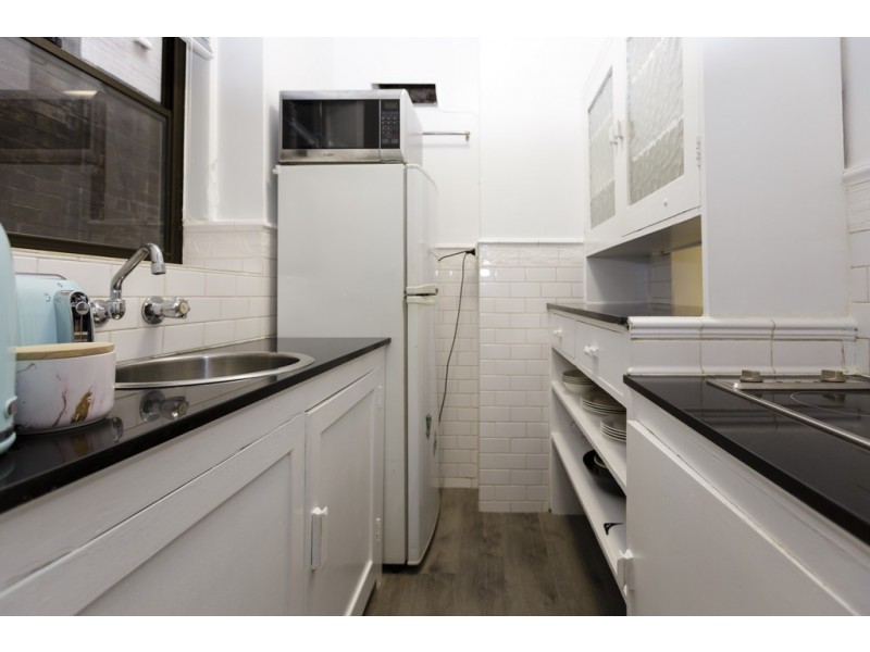 1/117D Macleay Street, Potts Point NSW 2011