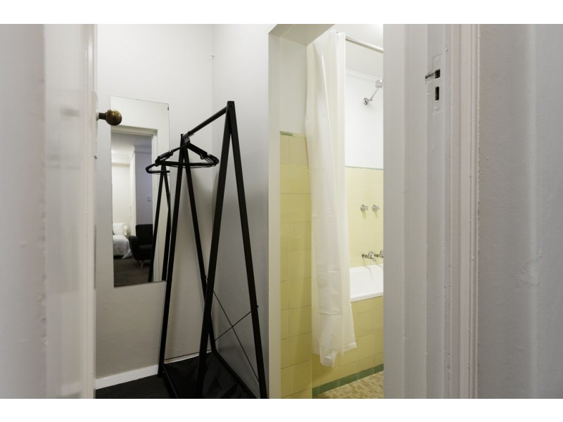 1/117D Macleay Street, Potts Point NSW 2011