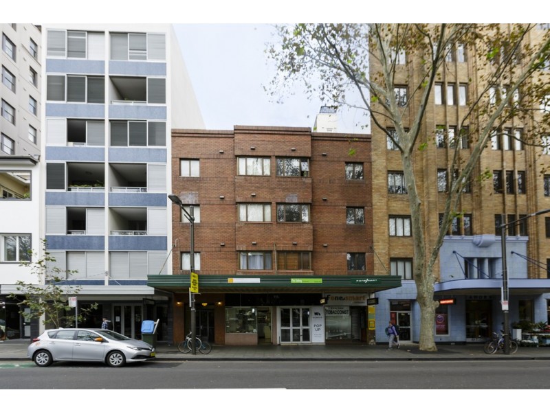 1/117D Macleay Street, Potts Point NSW 2011