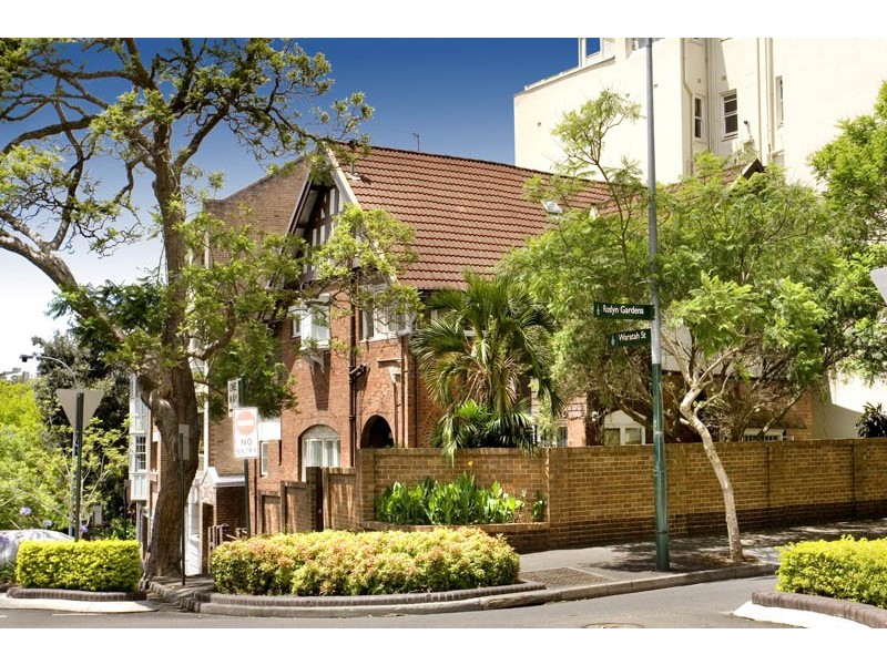 4/36 Roslyn Gardens, Elizabeth Bay NSW 2011