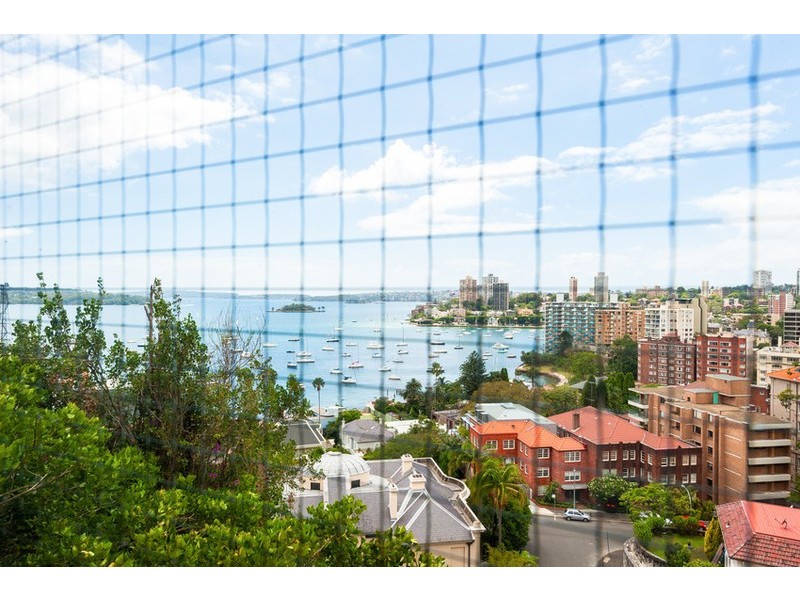 602/40 Macleay Street, Potts Point NSW 2011