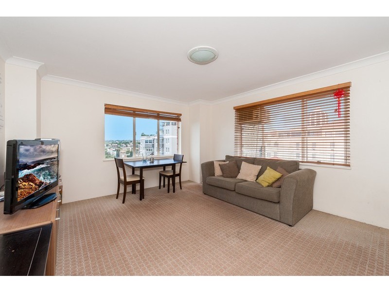 602/40 Macleay Street, Potts Point NSW 2011