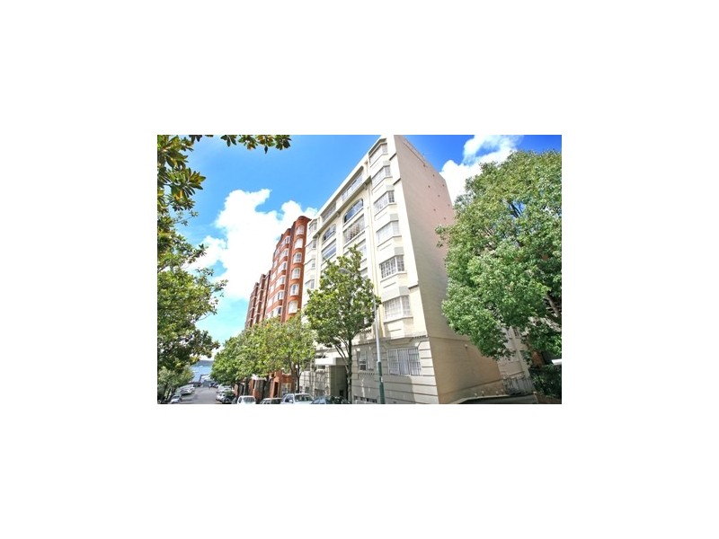 26/4 Ithaca Road, Elizabeth Bay NSW 2011