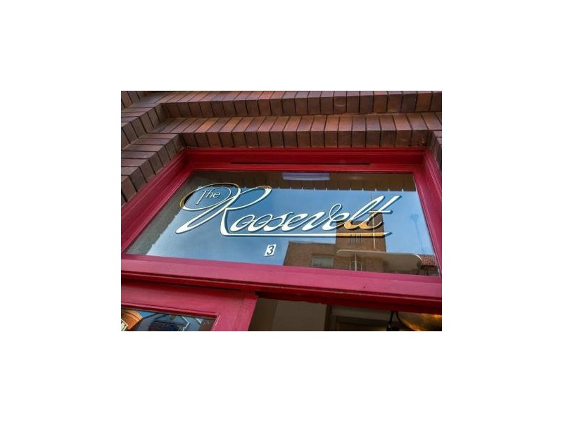 10/3 Ward Avenue, Potts Point NSW 2011