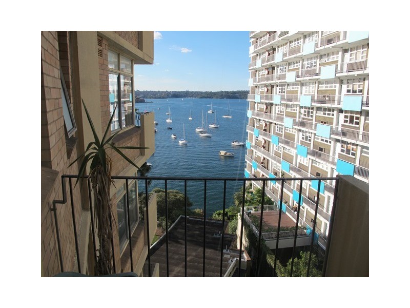 46/106 Elizabeth Bay Road, Elizabeth Bay NSW 2011