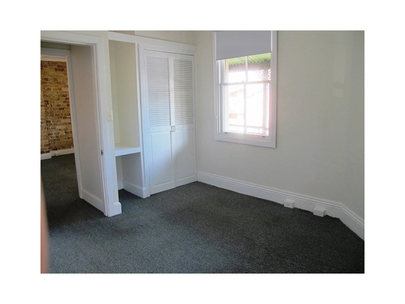 22 Bourke Street, Woolloomooloo NSW 2011