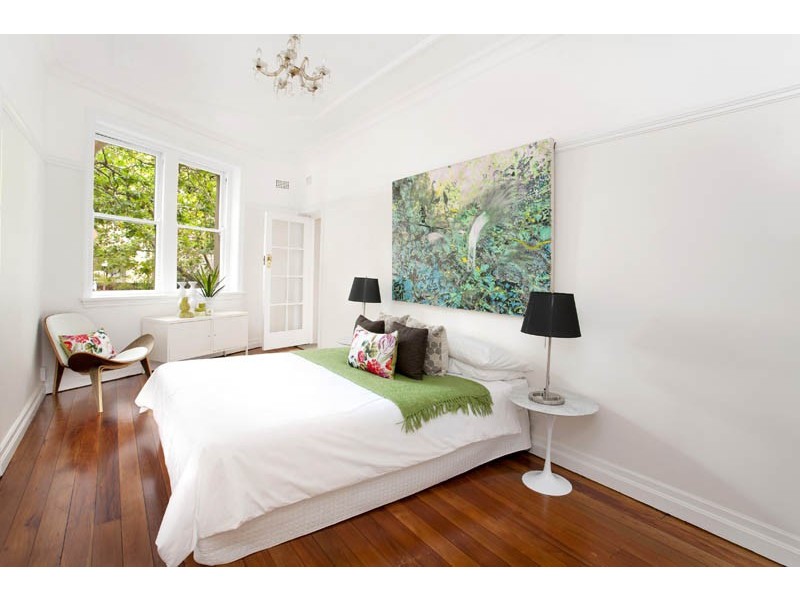 3/13 Wylde St, Potts Point NSW 2011