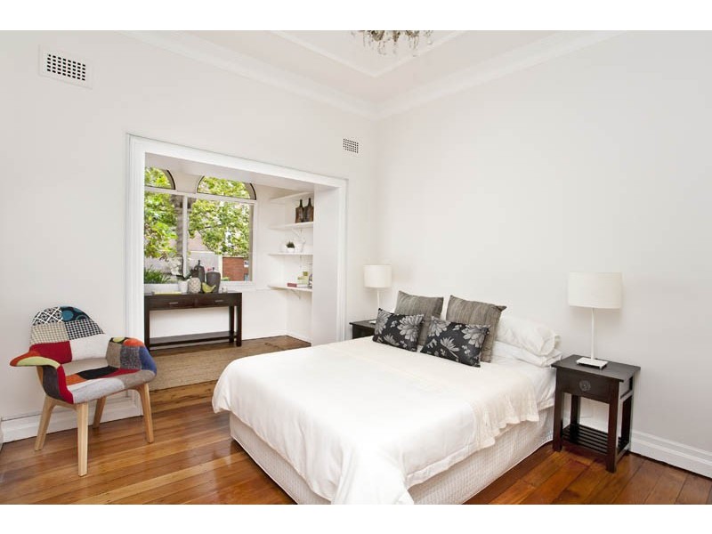 3/13 Wylde St, Potts Point NSW 2011