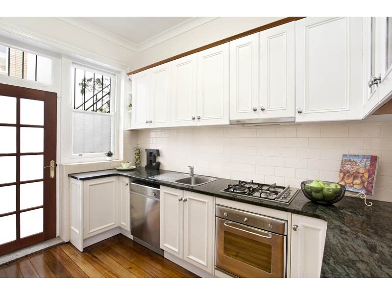 3/13 Wylde St, Potts Point NSW 2011