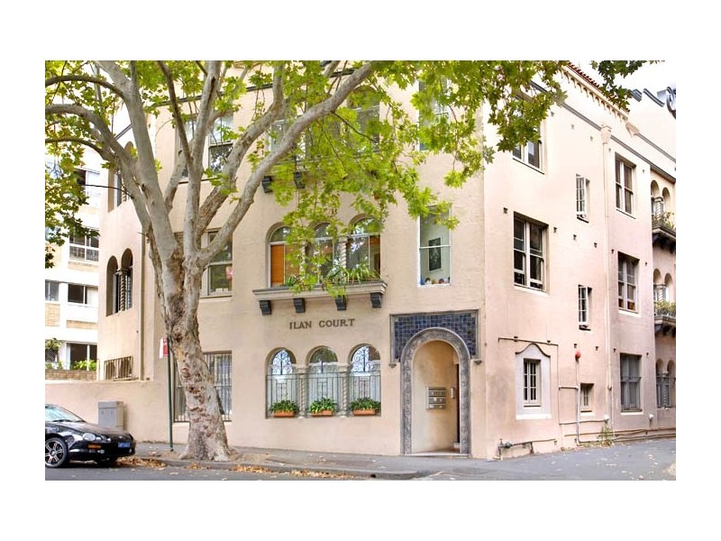 3/13 Wylde St, Potts Point NSW 2011