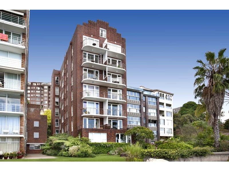5/6 Billyard Avenue, Elizabeth Bay NSW 2011
