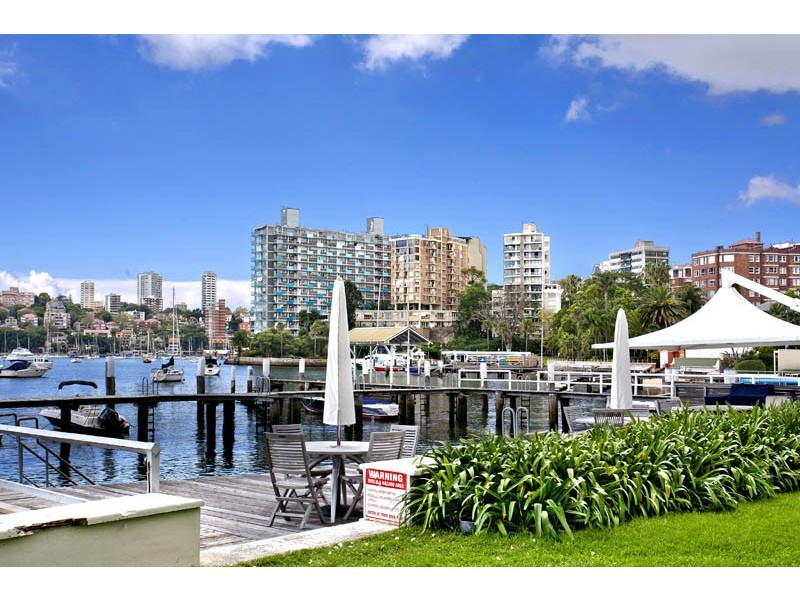 5/6 Billyard Avenue, Elizabeth Bay NSW 2011