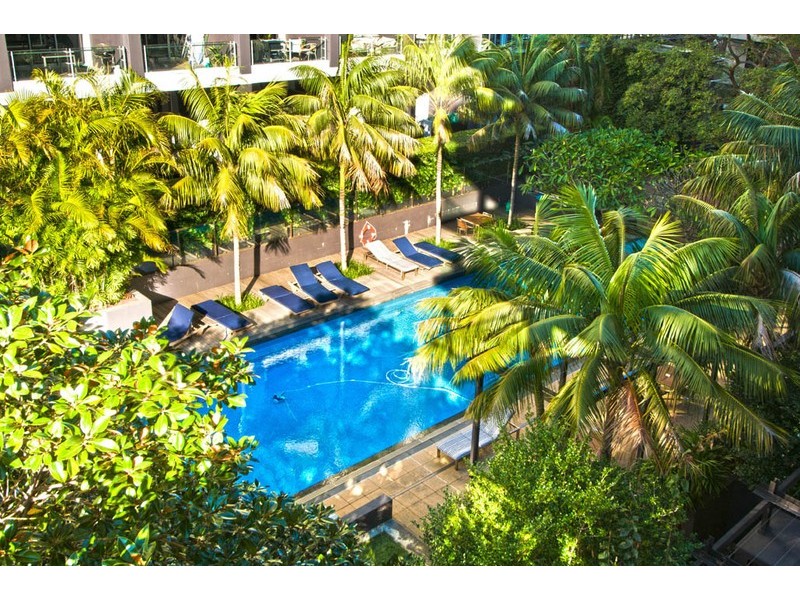 306/1A Tusculum Street, Potts Point NSW 2011