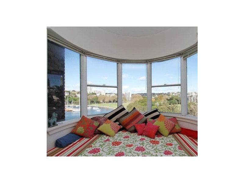 8/65A Elizabeth Bay Road, Elizabeth Bay NSW 2011