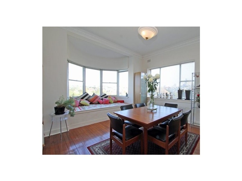 8/65A Elizabeth Bay Road, Elizabeth Bay NSW 2011