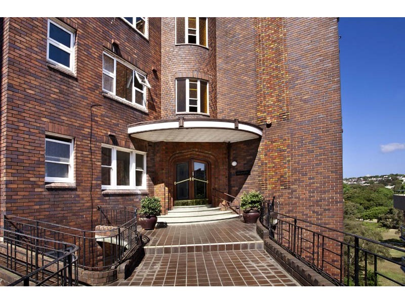 8/65A Elizabeth Bay Road, Elizabeth Bay NSW 2011