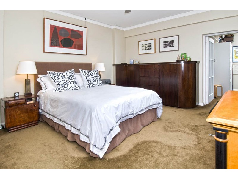 Elizabeth Bay NSW 2011