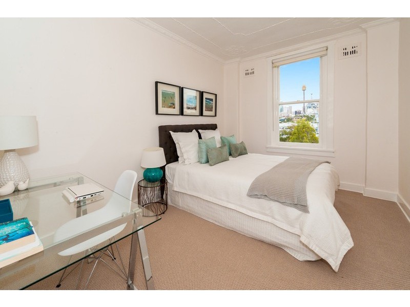 7/7 Wylde Street, Potts Point NSW 2011