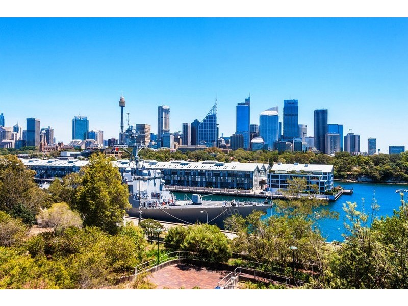 7/7 Wylde Street, Potts Point NSW 2011