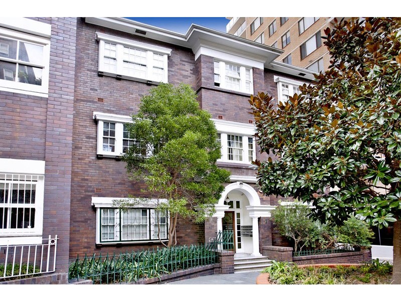 2/1 Springfield Avenue, Potts Point NSW 2011