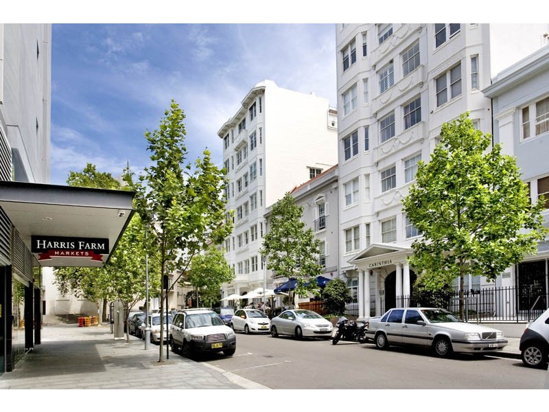 2/1 Springfield Avenue, Potts Point NSW 2011