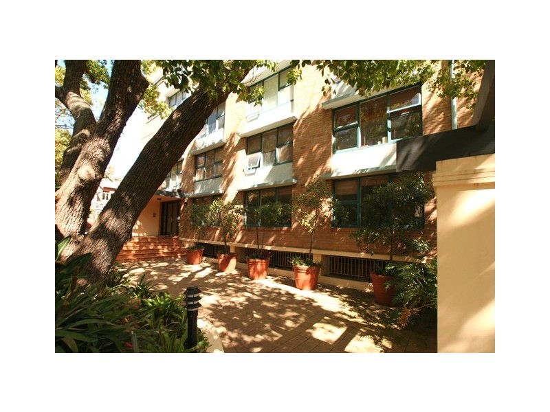 24/1 McDonald Street, Potts Point NSW 2011