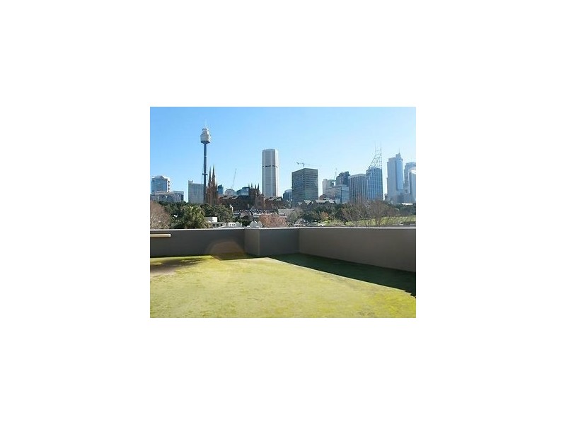 2/68-70 Crown Street, Woolloomooloo NSW 2011