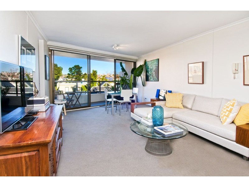 18/53-55 Elizabeth Bay Road, Elizabeth Bay NSW 2011