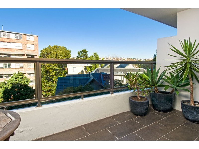 18/53-55 Elizabeth Bay Road, Elizabeth Bay NSW 2011