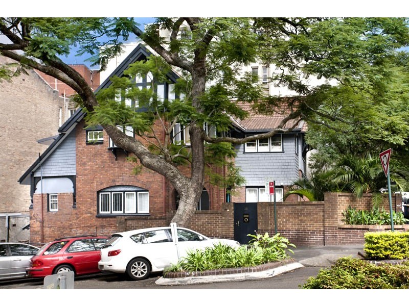 4/36 Roslyn Gardens, Rushcutters Bay NSW 2011