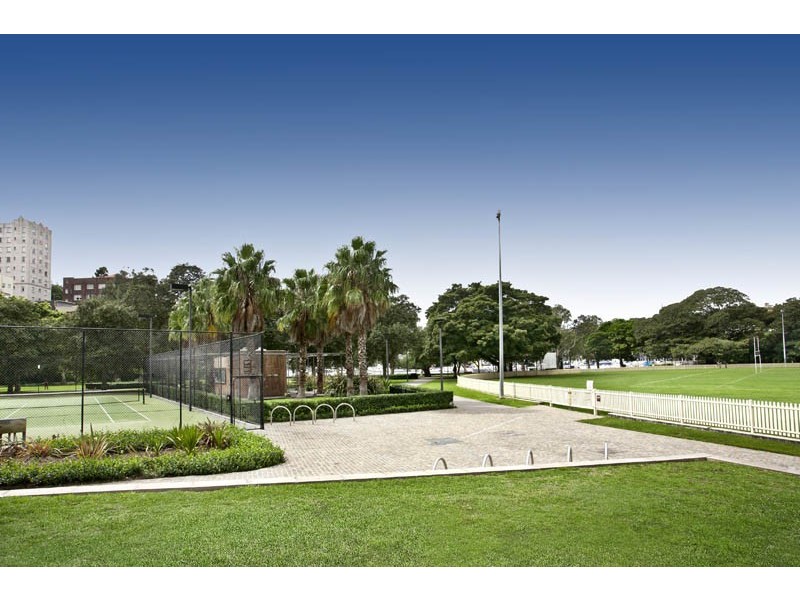 4/36 Roslyn Gardens, Rushcutters Bay NSW 2011