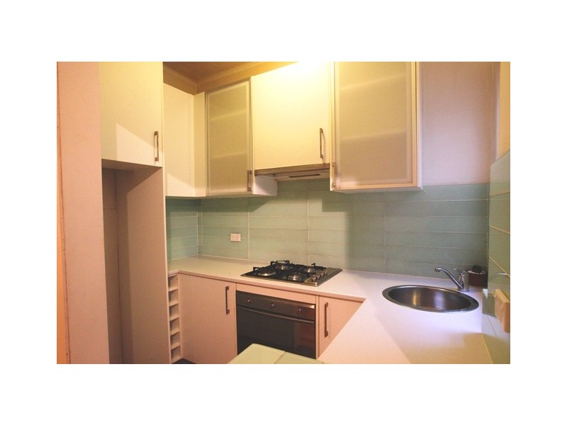 16/3 Ward Avenue, Potts Point NSW 2011