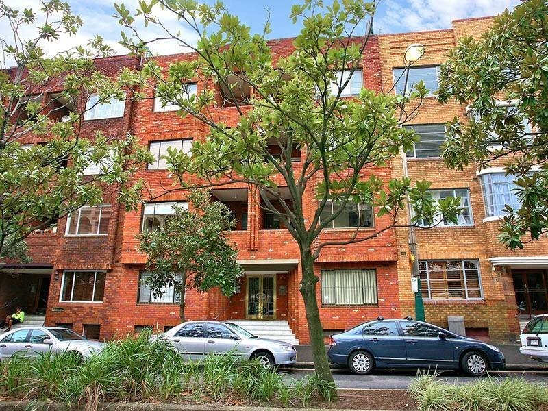 105/10B Challis Avenue, Potts Point NSW 2011