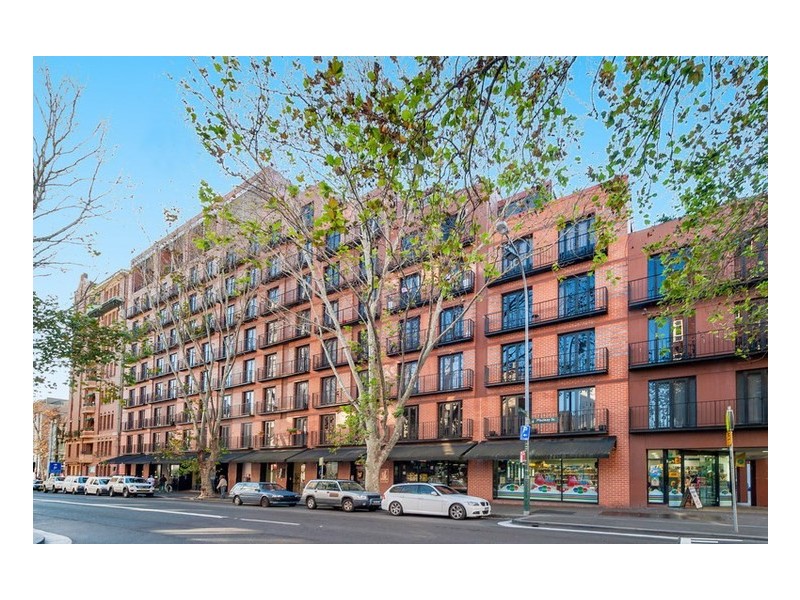 114/50 Macleay Street, Potts Point NSW 2011