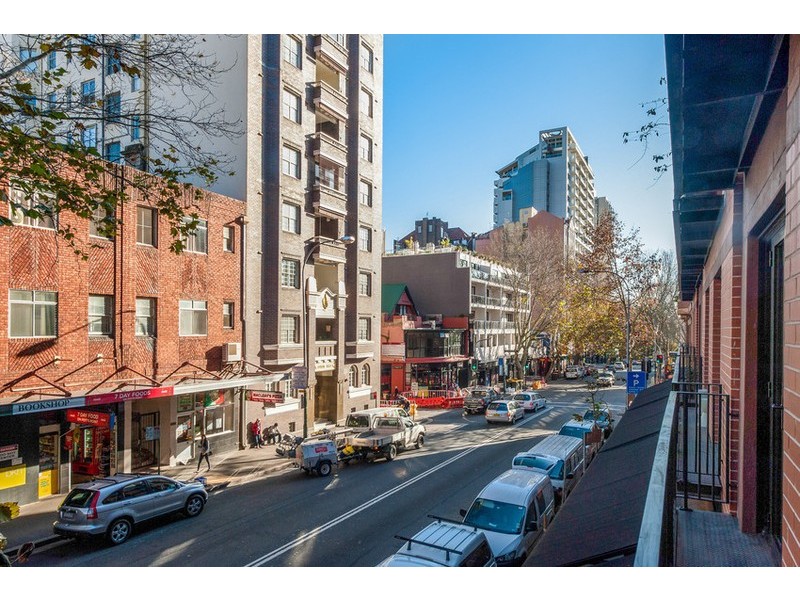 114/50 Macleay Street, Potts Point NSW 2011