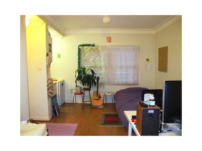 10/12 Ward Avenue, Potts Point NSW 2011