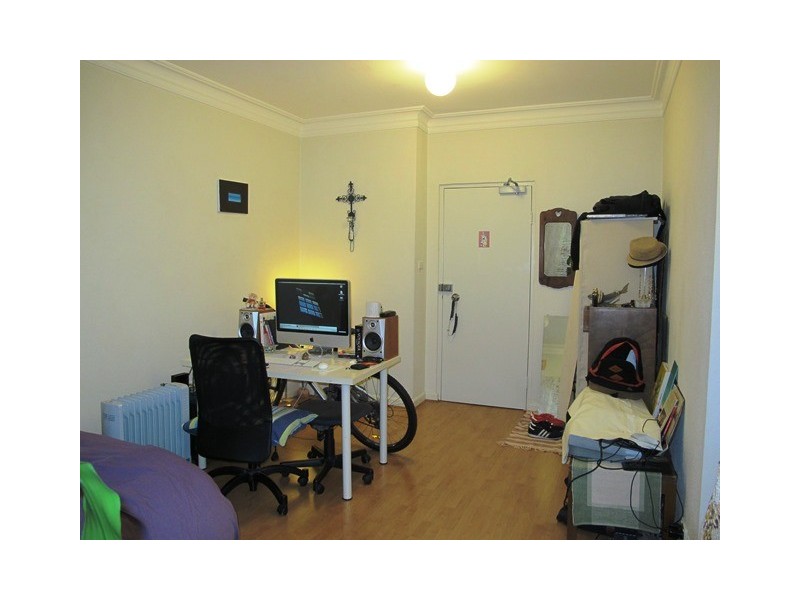 10/12 Ward Avenue, Potts Point NSW 2011