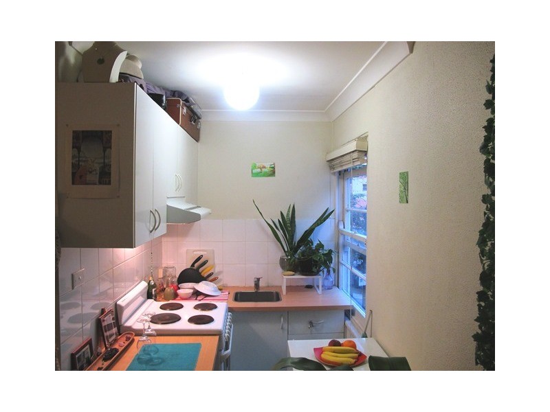 10/12 Ward Avenue, Potts Point NSW 2011