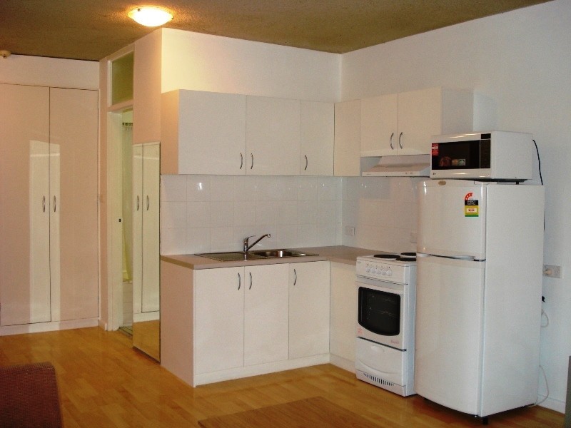 307/5-7 Ward Avenue, Potts Point NSW 2011