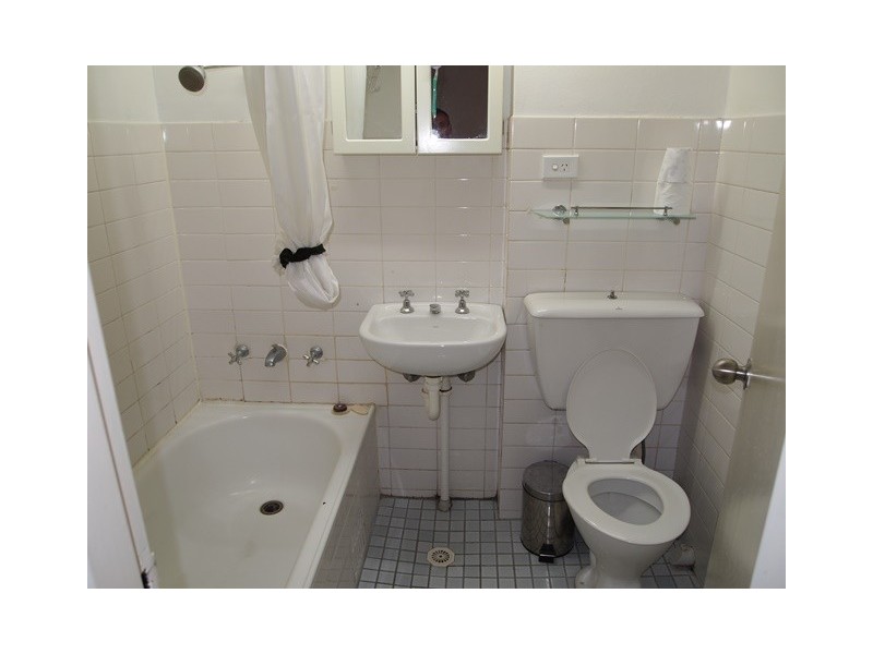 307/5-7 Ward Avenue, Potts Point NSW 2011