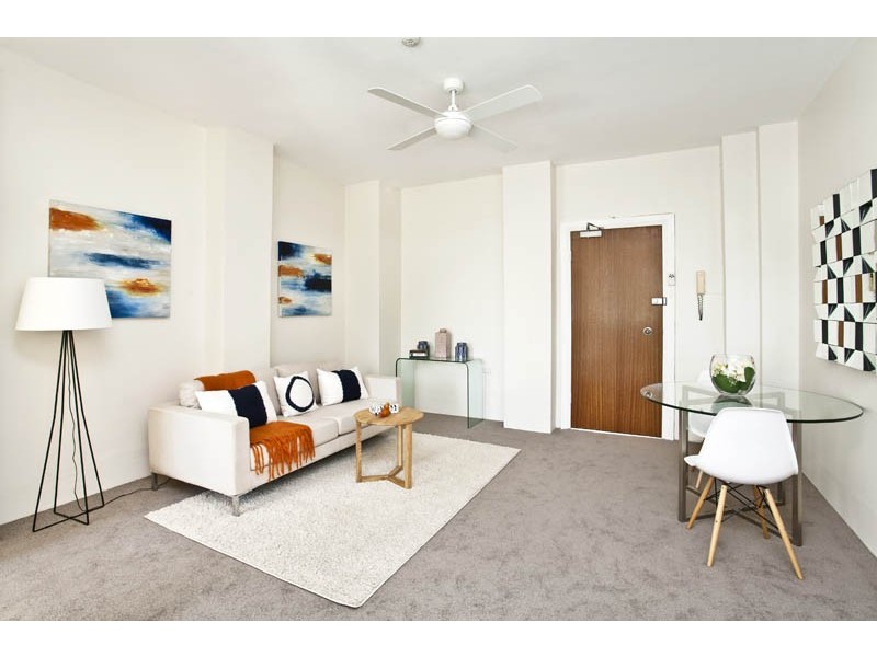 307/3-5 Greenknowe Ave, Potts Point NSW 2011