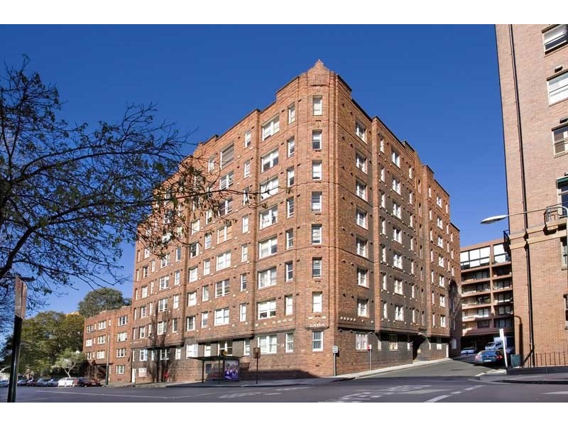 307/3-5 Greenknowe Ave, Potts Point NSW 2011