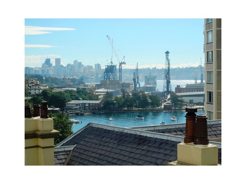 A53/100 Elizabeth Bay Road, Elizabeth Bay NSW 2011